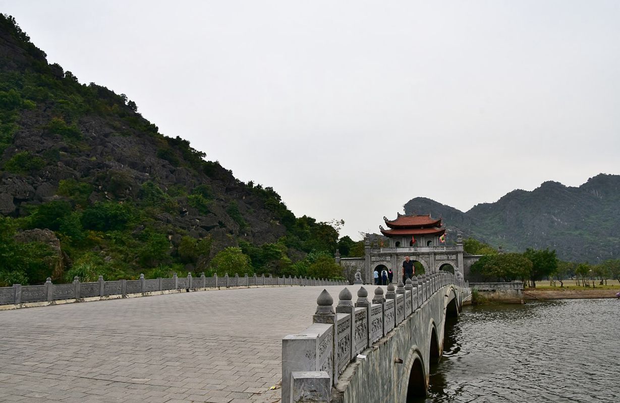 Dive into the historic charm of Ninh Binh Travel