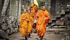 Immerse in Cambodia’s ancient heritage after a smooth border crossing