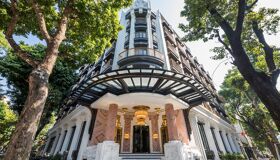 Capella Hanoi Hotel