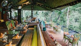 Cardamom Dinner Restaurant