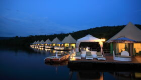 Begin your visa-prepared day with Cambodia’s tranquil ambiance