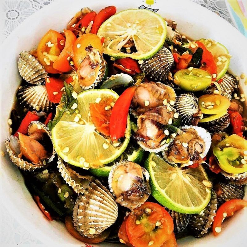 Photograph the coastal allure of Quang Binh’s heritage