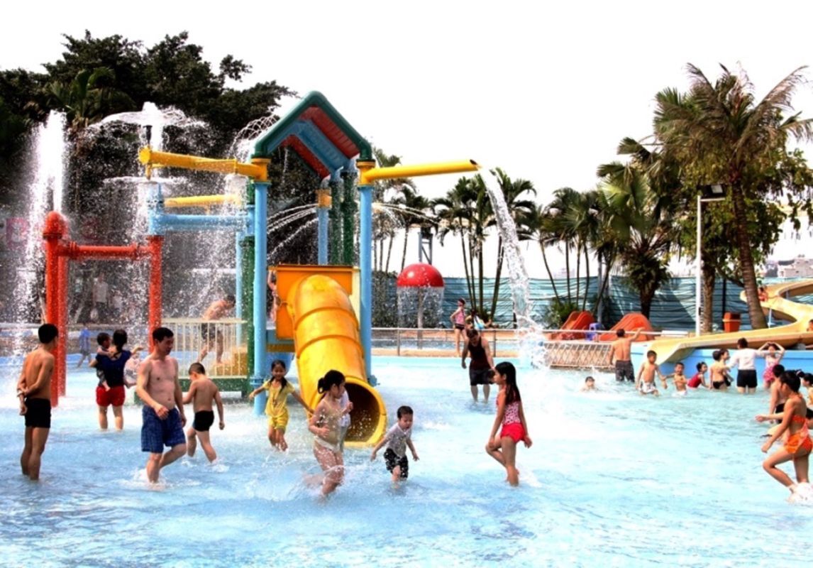 Experience Ca Mau Tours with sustainable adventures