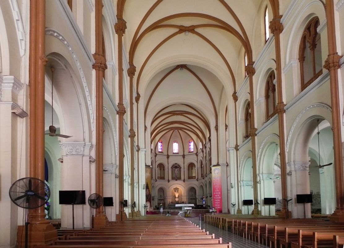 Experience Ho Chi Minh City Tours with sustainable exploration