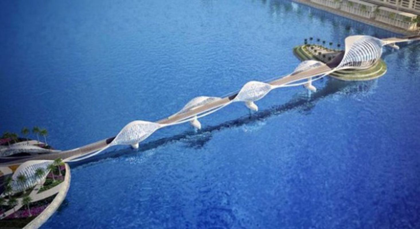 Photograph the scenic allure of Da Nang’s riverfront