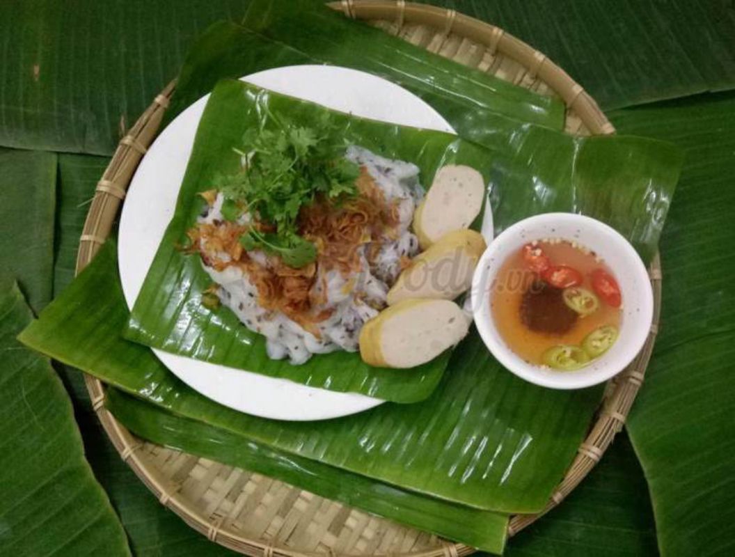 Capture the soulful essence of Ninh Binh’s culinary gem