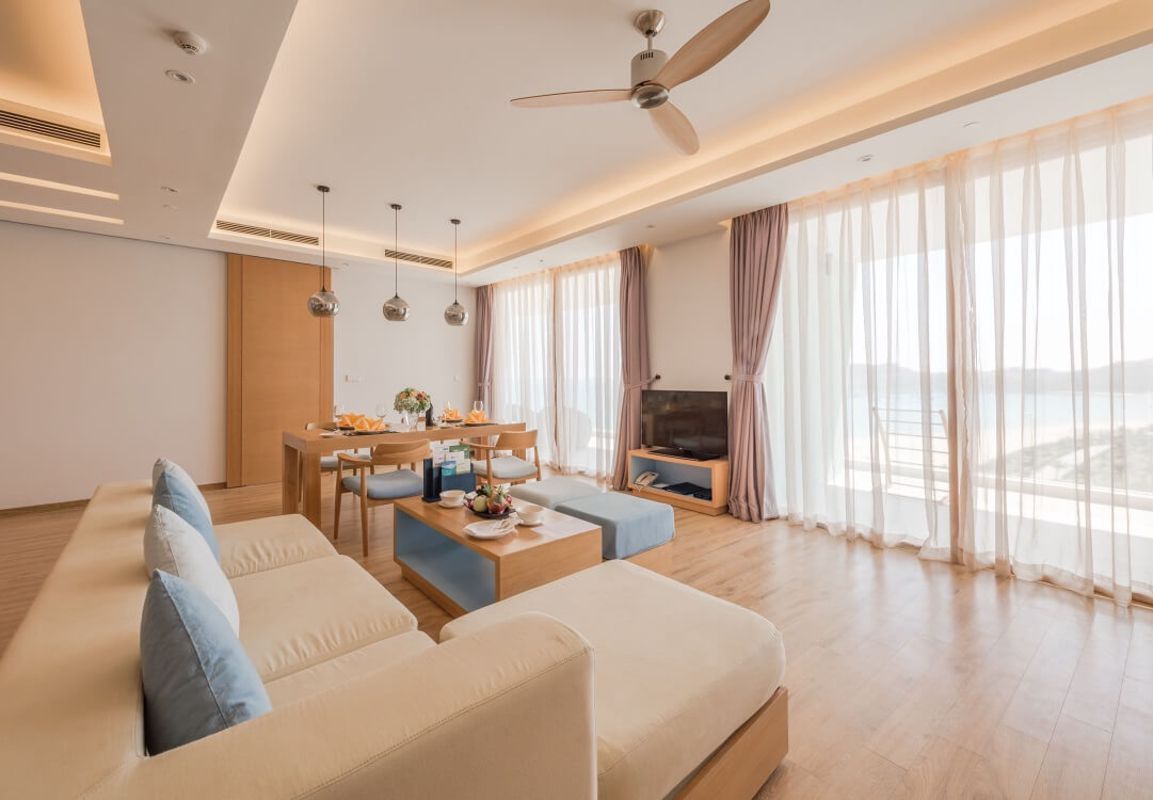 Dive into the sustainable charm of Quy Nhon Travel