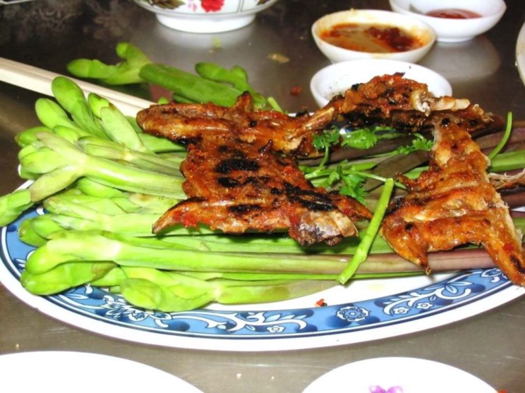 Learn Can Tho’s culinary heritage with expert insights