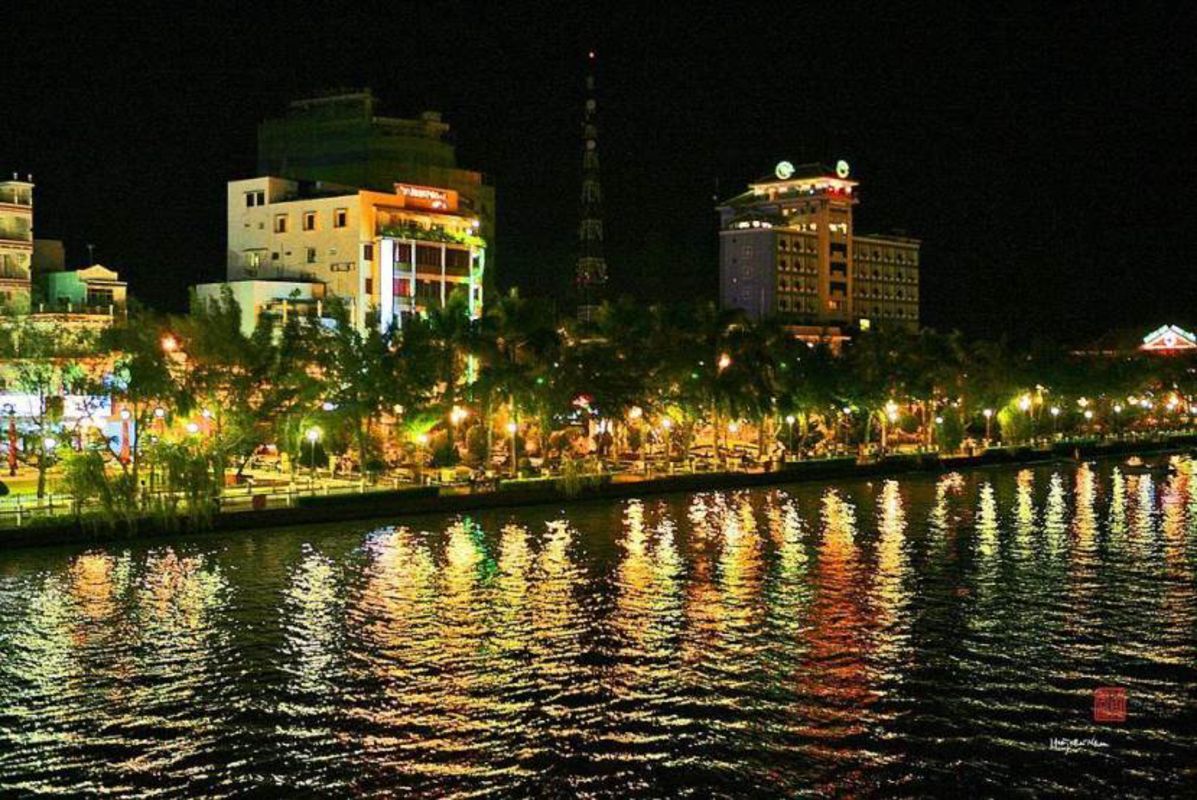 Dive into the vibrant charm of An Giang Travel