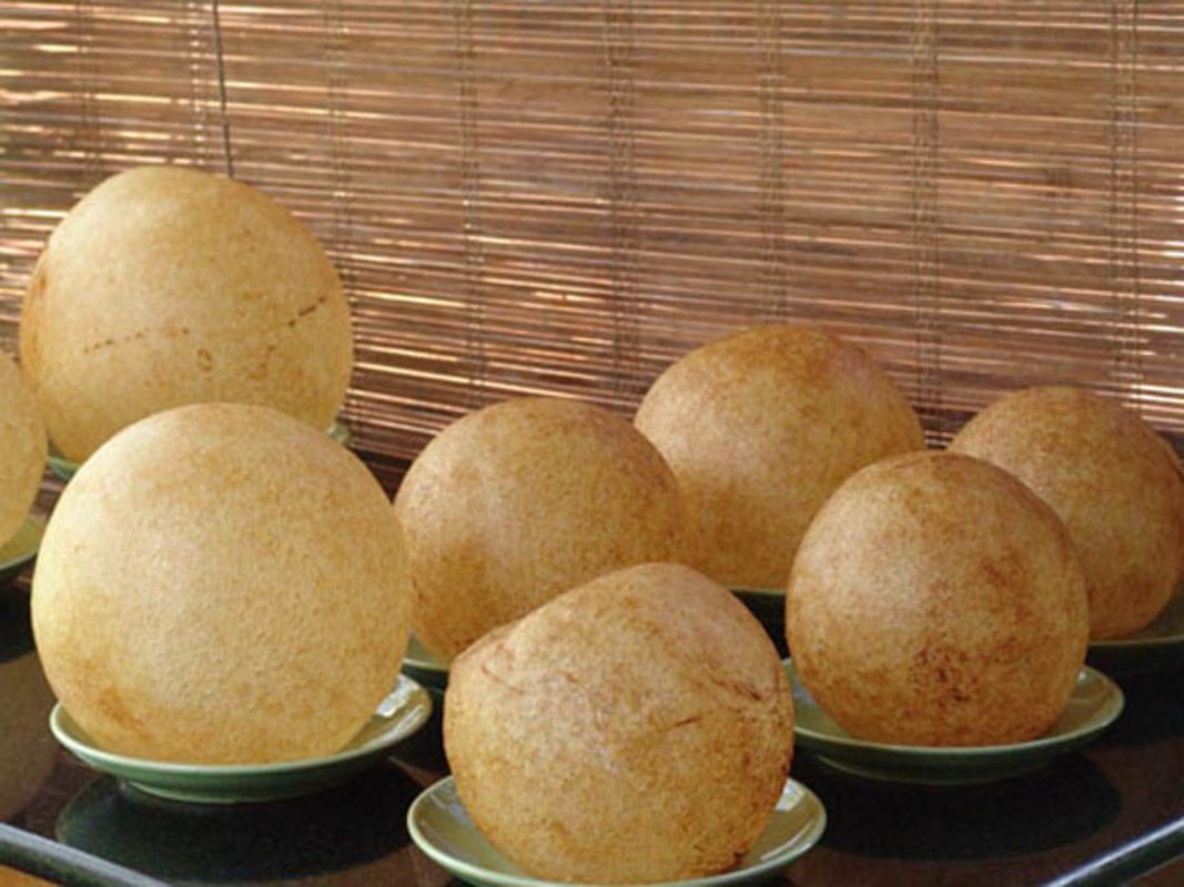 Seize the flavorful spirit of An Giang Travel