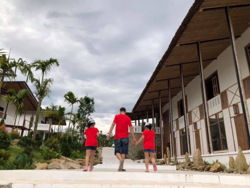 Embrace the vibrant spirit of Hoa Binh Travel adventures