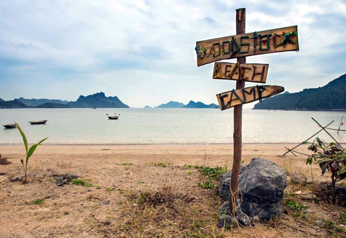 Photograph the rare wildlife of Cat Ba’s conservation efforts