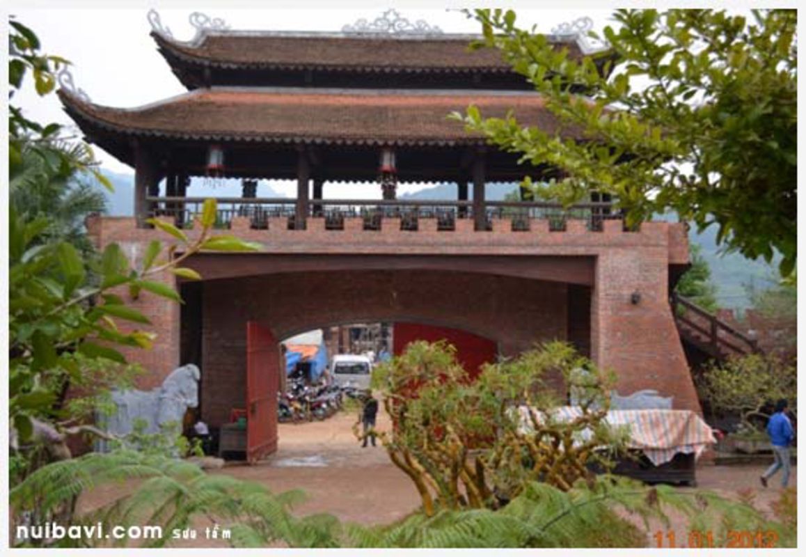 Photograph the cultural allure of Hanoi Travel’s heritage