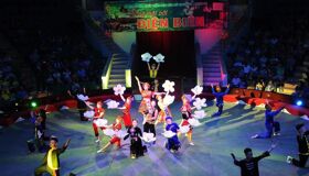 Circus Vietnam