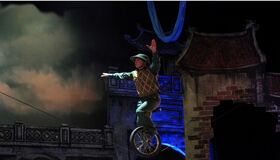 Circus Vietnam