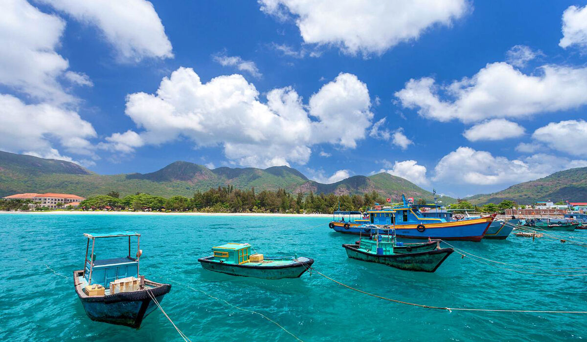 Seize the cultural essence of Vietnam’s artistry