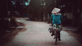 Countryside Vietnam