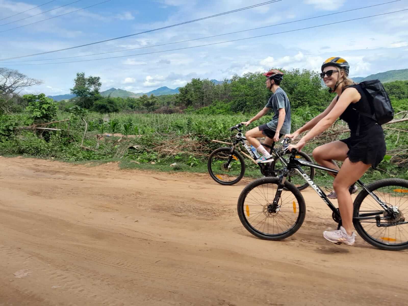 Experience Laos’ heritage with guided tours