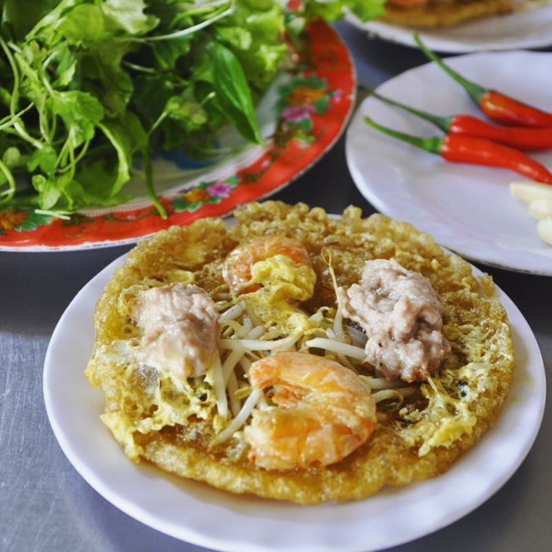 Capture the chewy delight of Phong Nha’s culinary gem