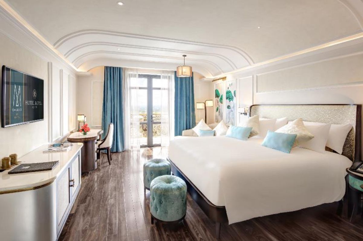 Hotel Royal Hoi An - MGallery by Sofitel