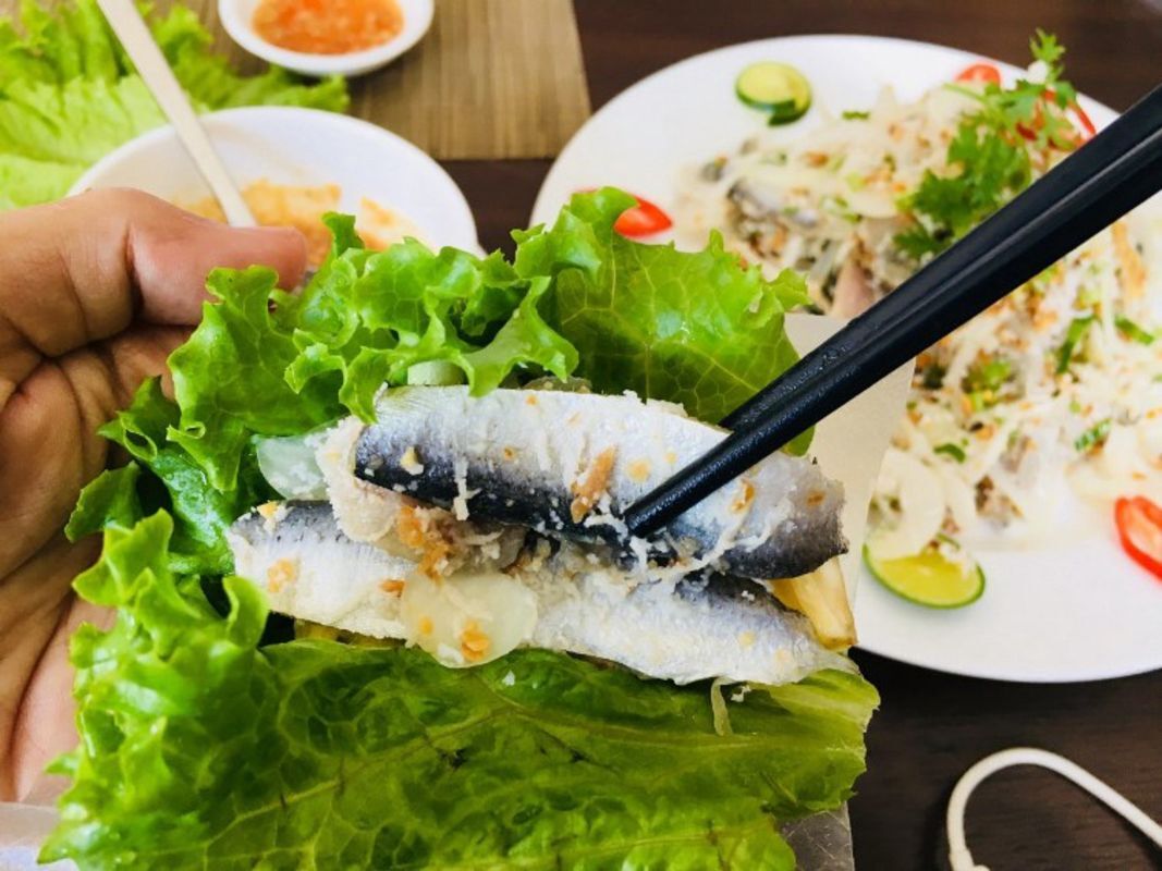 Photograph the savory allure of Phu Quoc’s cuisine