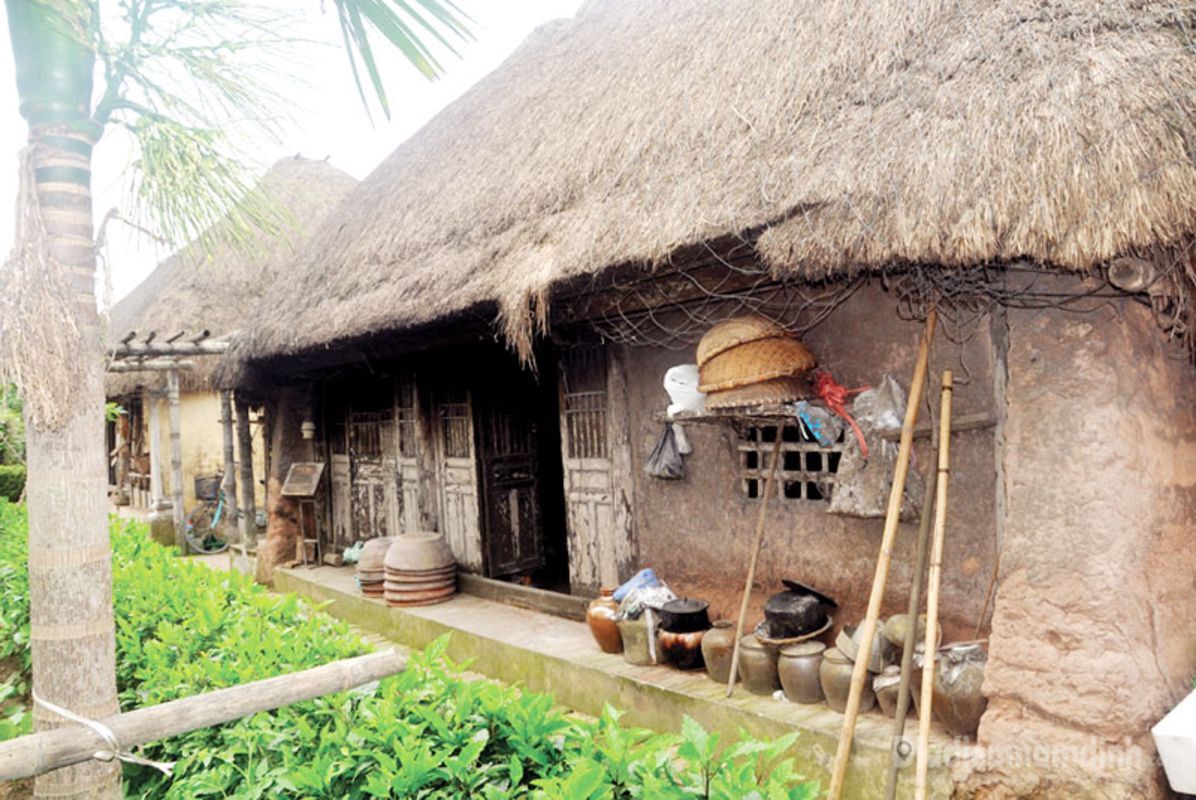 Start your Ninh Binh Travel with tranquil vibes