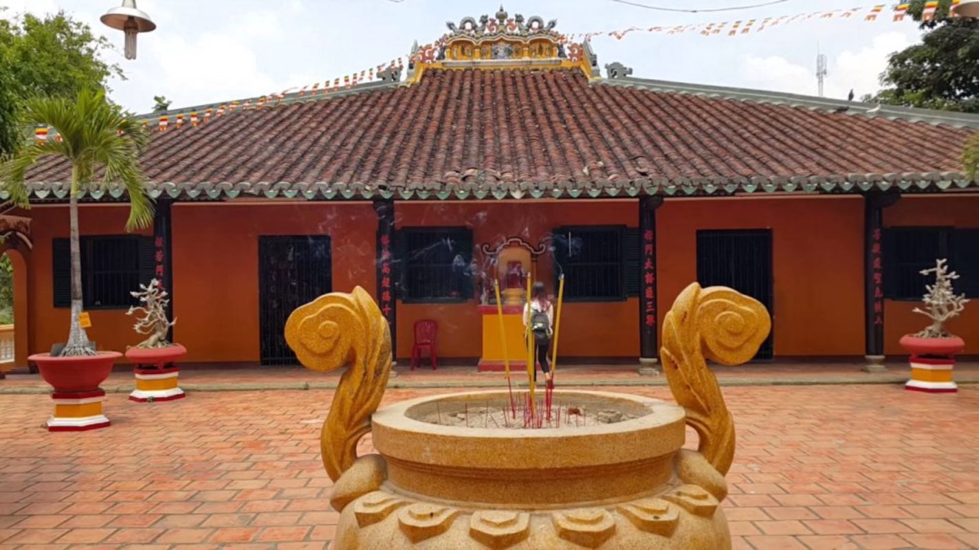 Dive into the historic charm of Ho Chi Minh City Travel