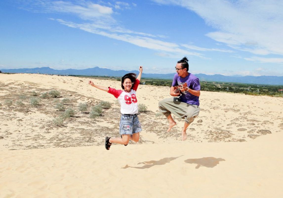 Experience Quang Binh Tours with responsible adventures