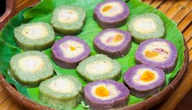 Dive into the savory flavors of Can Tho Travel