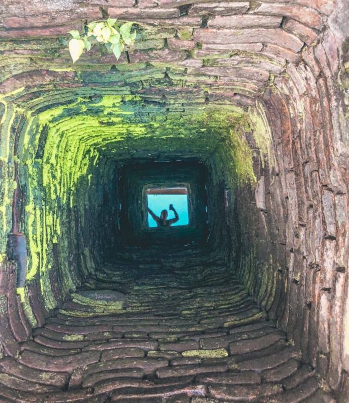 Photograph the timeless allure of Hoi An’s heritage