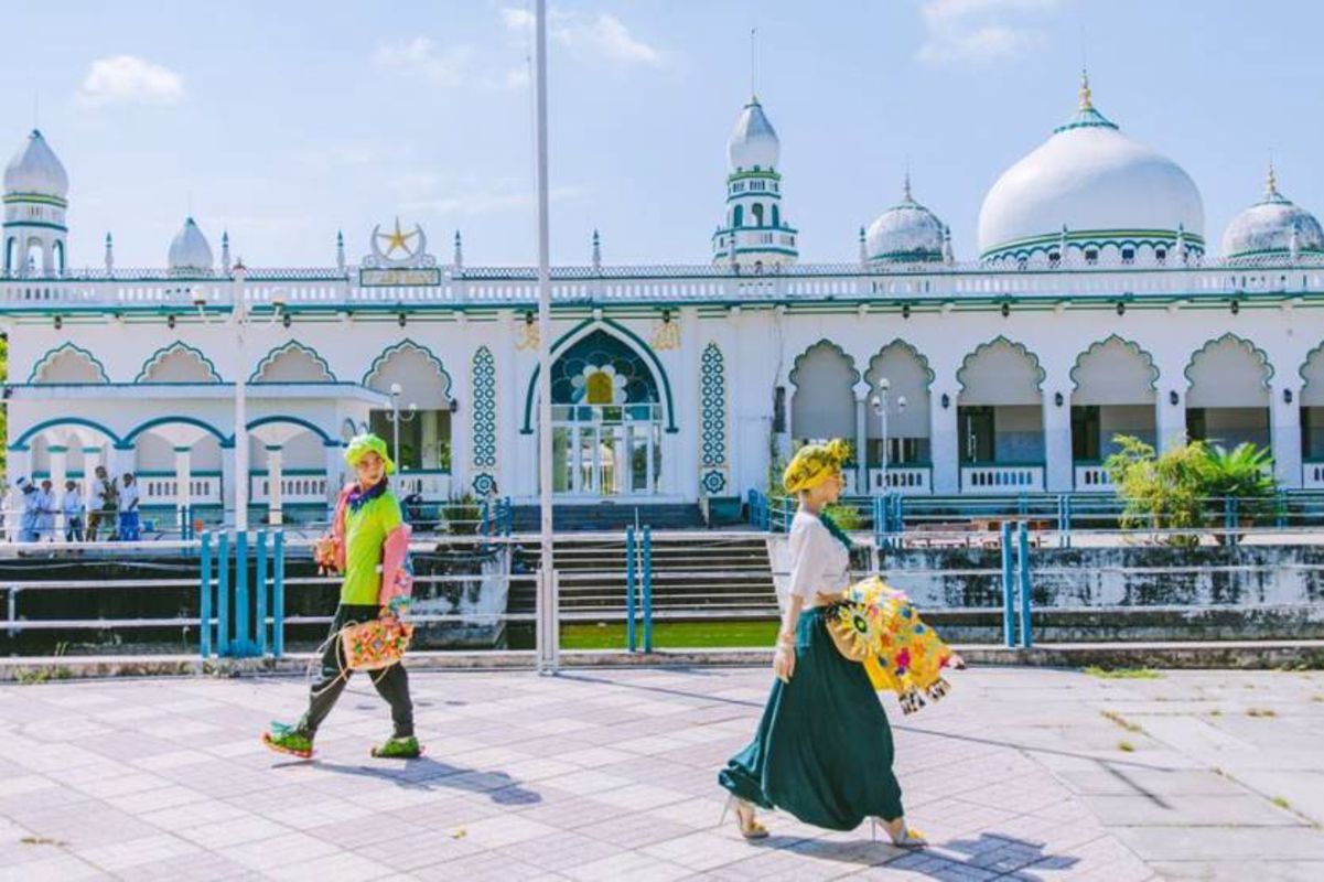 Experience An Giang Tours with sustainable adventures