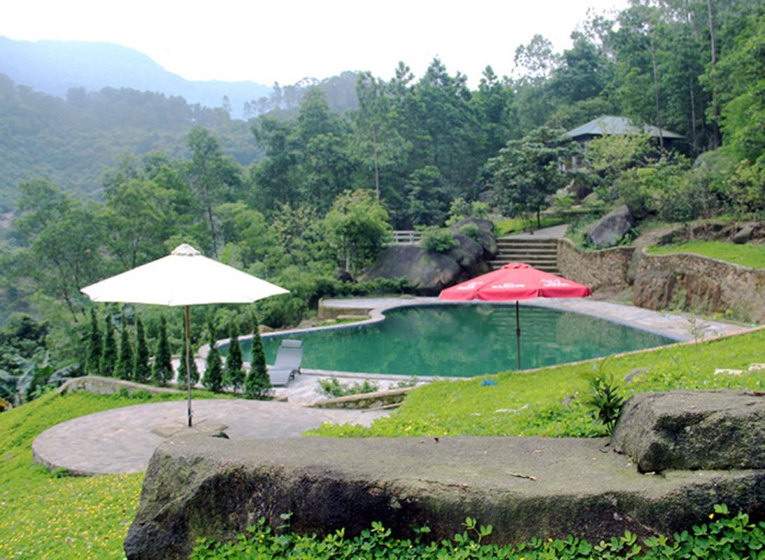 Dive into the serene charm of Ha Tinh Travel