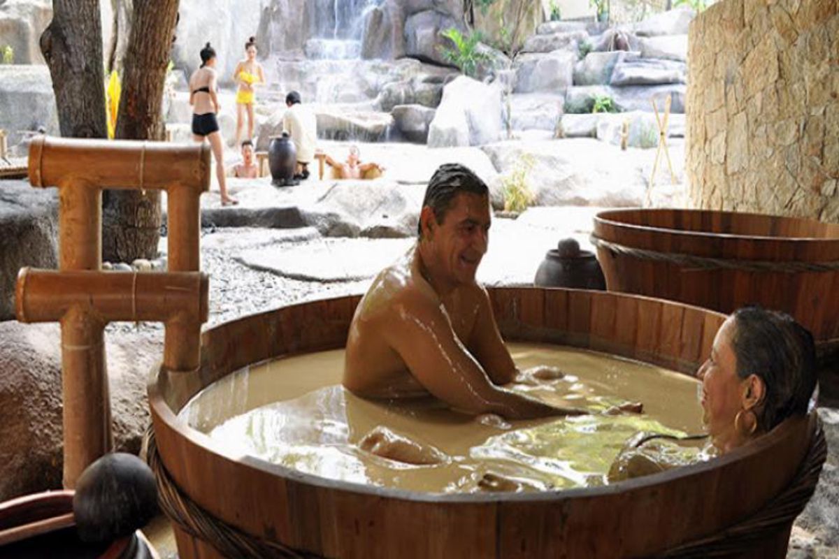 Seize the serene spirit of Nha Trang Travel