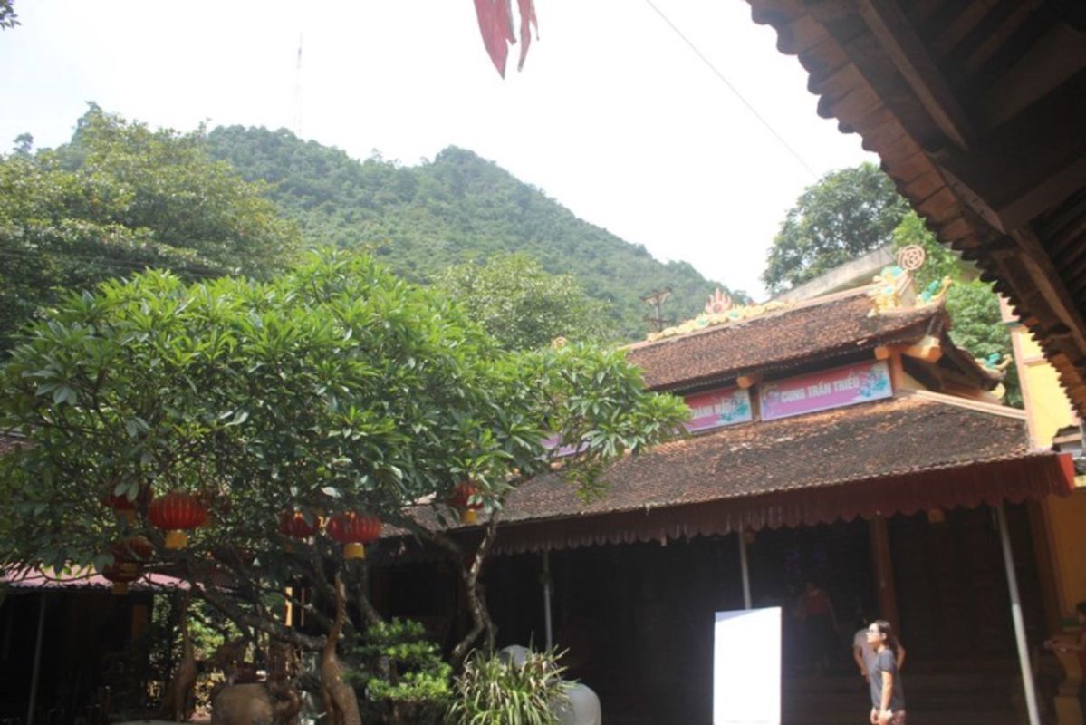 Experience Tuyen Quang Tours with sustainable adventures