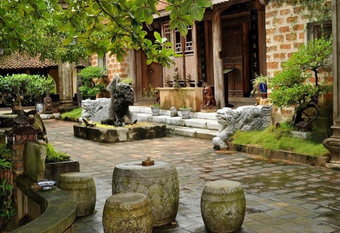 Phu Thanh Chuong (Thanh Chuong Viet Palace)