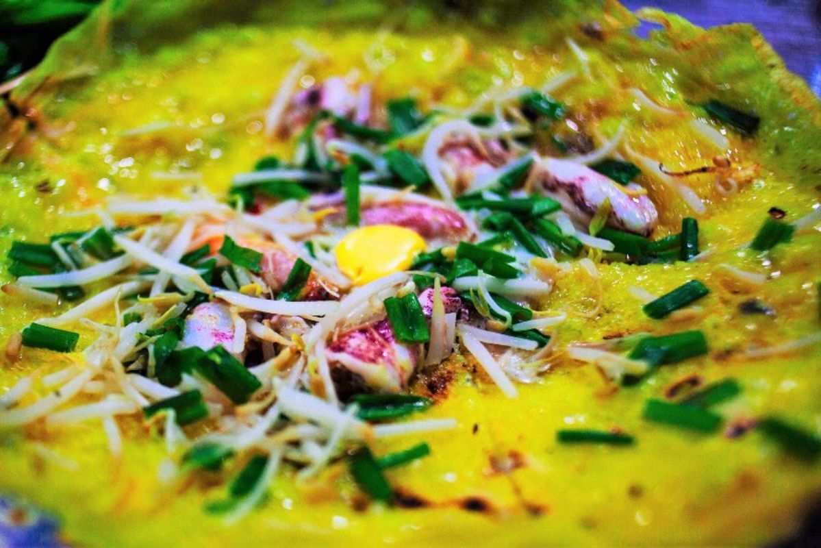 Photograph the vibrant allure of Dak Lak’s cuisine