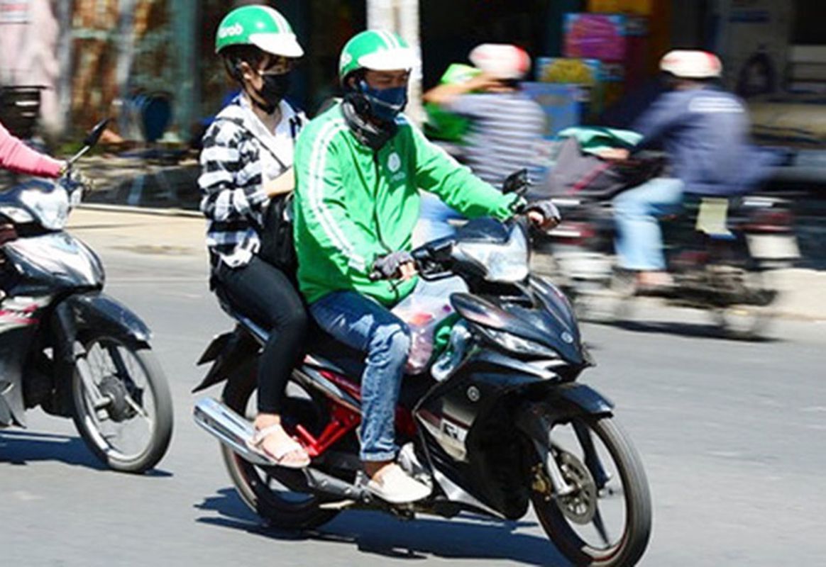 Begin your Hanoi Tours with a thrilling adventure