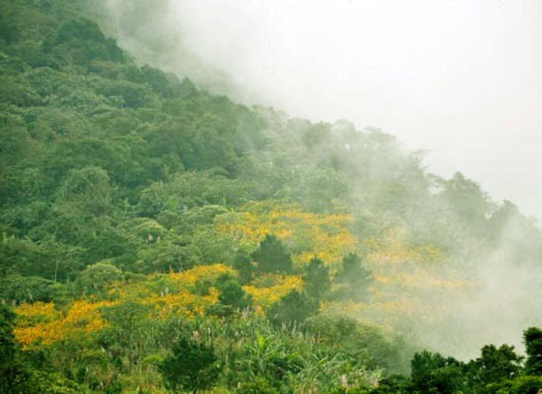 Start your Hanoi Travel with serene vistas
