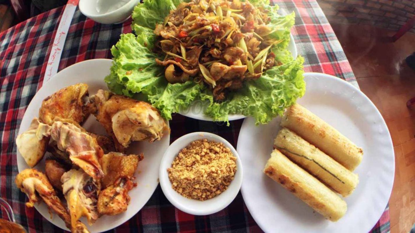 Dive into the authentic flavors of Buon Ma Thuot Travel