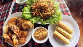 Dive into the authentic flavors of Buon Ma Thuot Travel