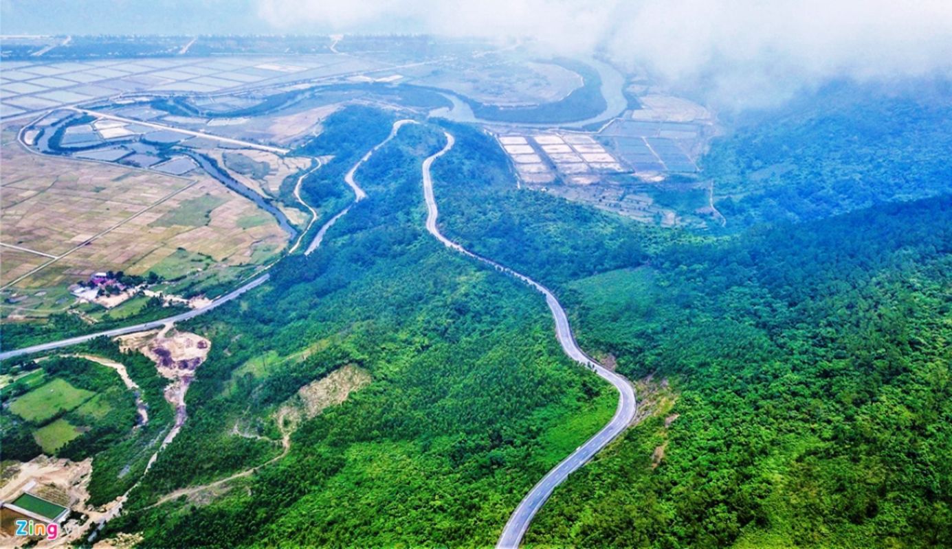 Dive into the ancient charm of Ha Tinh Travel