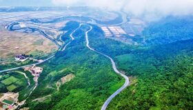 Dive into the ancient charm of Ha Tinh Travel