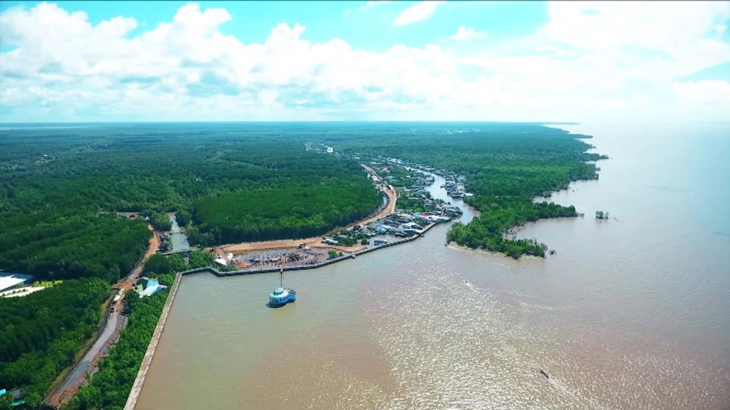 Photograph the cultural allure of Ca Mau’s heritage