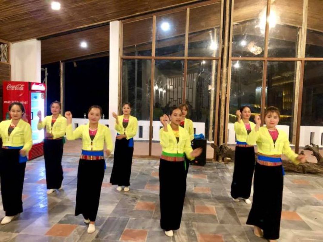 Photograph the festive allure of Hoa Binh’s heritage