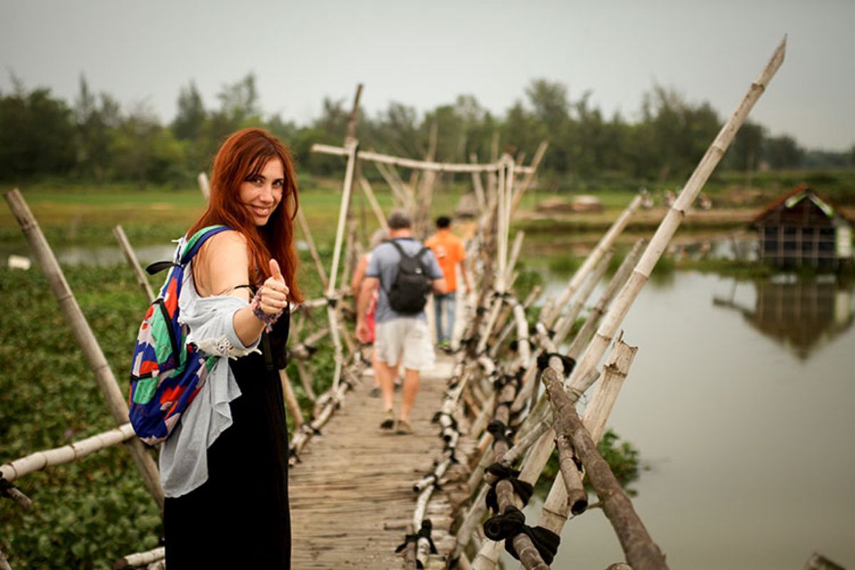 Experience Da Nang Tours with sustainable adventures