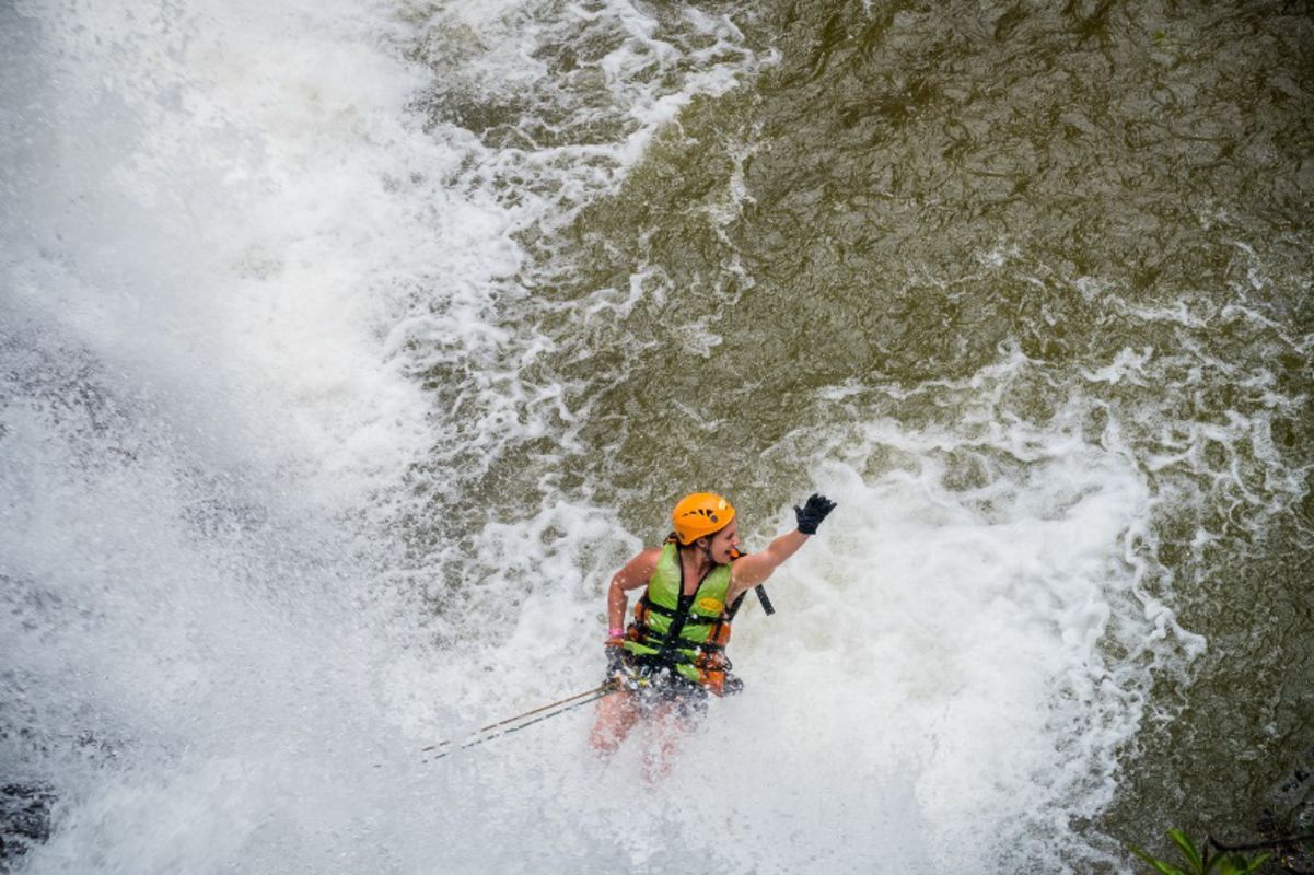 Start your Da Lat Travel with serene vistas