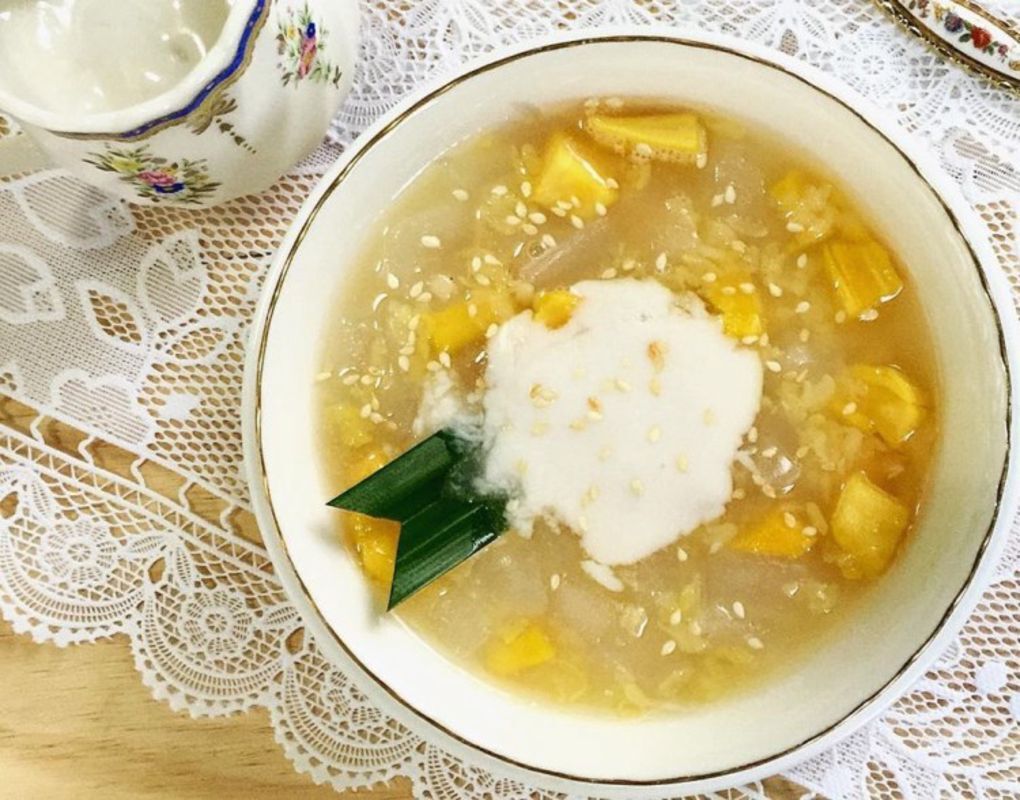 What to eat in An Giang Province?