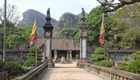 Dive into the historic charm of Ninh Binh Travel