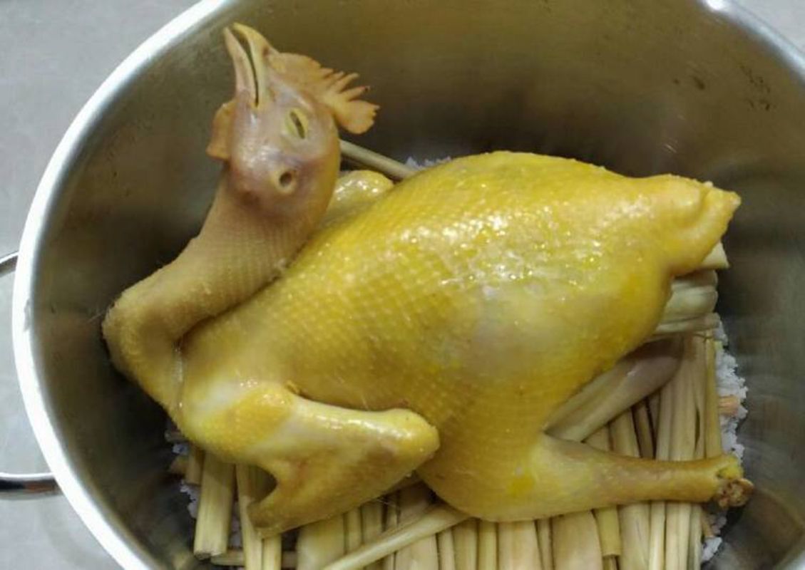 Seize the flavorful spirit of Mai Chau Travel