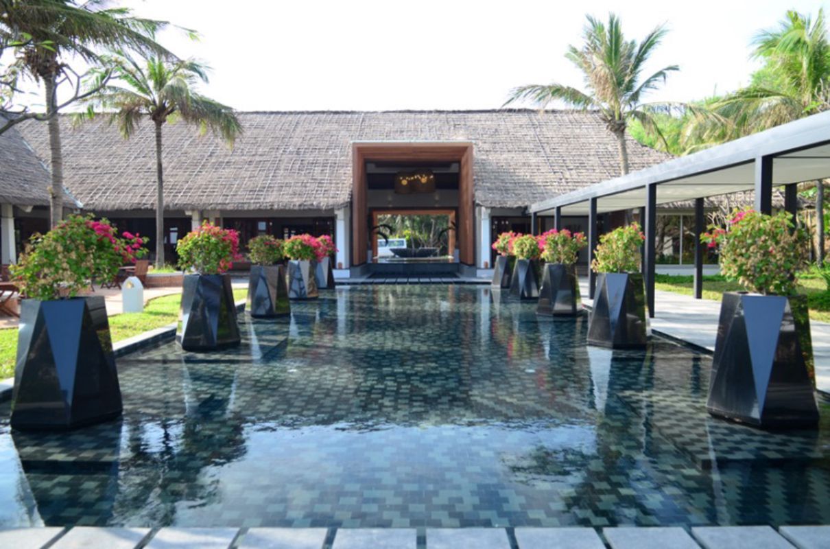 Photograph the cultural allure of Quy Nhon Travel’s heritage